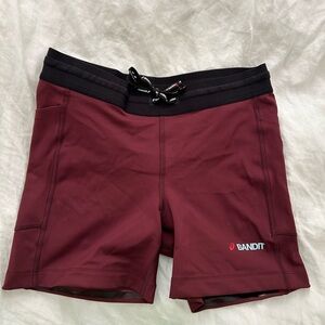 Bandit shorts